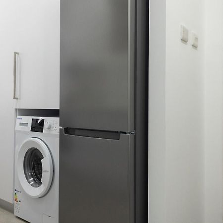 Lovely 2 Bed Apartment In Larnaca City Centre Zewnętrze zdjęcie